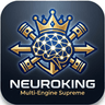 NeuroKing MultiEngine Supreme