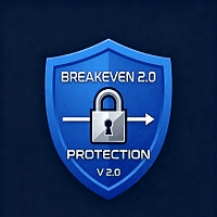 One Click Breakeven Protection Conservative Strategy Tester result, 11.56% simulated ROI