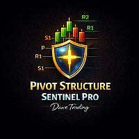 Pivot Structure Sentinel PRO