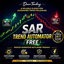 SAR Trend Automator trading robot logo