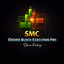 SMC Order Block Execution PRO trading robot logo