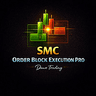 SMC Order Block Execution PRO
