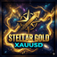 StellarGold trading robot logo