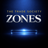 TTS Zones trading robot logo