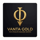 Vanta Gold trading robot logo