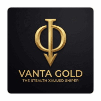 Vanta Gold Conservative Strategy Tester result, 11.56% simulated ROI