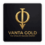 Vanta Gold trading robot logo