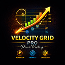Velocity Grid PRO trading robot logo