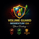 Volume Guard Momentum EA trading robot logo