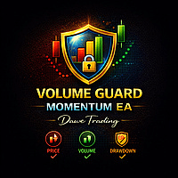 Volume Guard Momentum EA
