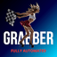 Grabber Bot trading robot logo