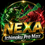 NEXA Ichimoku Pro Max trading robot logo