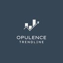 Opulence Trendline trading robot logo