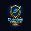 Quantum Gold Pro EA trading robot logo