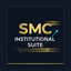 SMC Institutional Suite trading robot logo