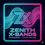 ZenithXBands trading robot logo