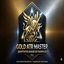 Gold ATR Master trading robot logo
