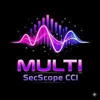 Multi Second Scope Chart Generator trading robot logo