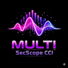Multi Second Scope Chart Generator