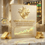 VBOT Hydra Gold trading robot logo