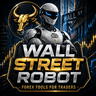 Wall Street Robot MT4