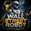 Wall Street Robot MT5 trading robot logo