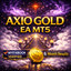 AXIO Gold EA trading robot logo