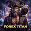Forex Titan trading robot logo