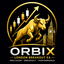 Orbix London Breakout trading robot logo