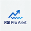 RSI Pro Alert trading robot logo