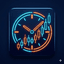 Session Master Pro trading robot logo