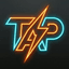 Tap trading robot logo