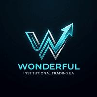 Wonderful Institutional Breakout Engine trading robot logo