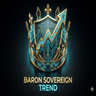 Baron Sovereign Trend