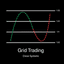 Grid Closed Systems trading robot logo