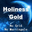 Holiness Gold EA trading robot logo