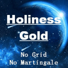 Holiness Gold EA