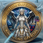 Quantum Superposition trading robot logo