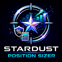 Stardust Position Sizer Aggressive Strategy Tester result, -27.6% simulated ROI