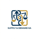 SupplyDemand Trader trading robot logo