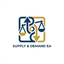 SupplyDemand Trader trading robot logo