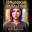 Tomgoodcar Anglosaxon trading robot logo