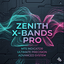 Zenith X Bands Pro trading robot logo