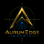 AurumEdge Matrix EA trading robot logo