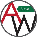 AW Trade Copier Slave trading robot logo