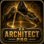 EA Architect Pro trading robot logo