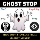 Ghost StopLoss trading robot logo