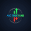 Mac Trade Panel trading robot logo
