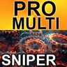 Pro Multi Sniper mt