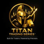 TITAN Forex Trade trading robot logo